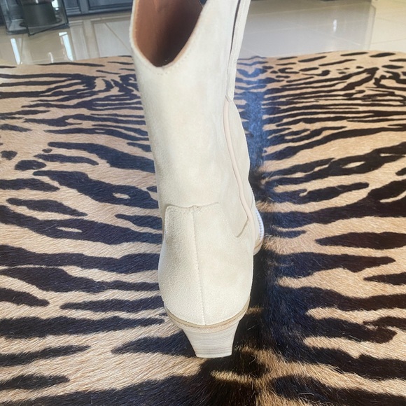 New w/o tags Paris Texas ankle boot - Picture 3 of 7